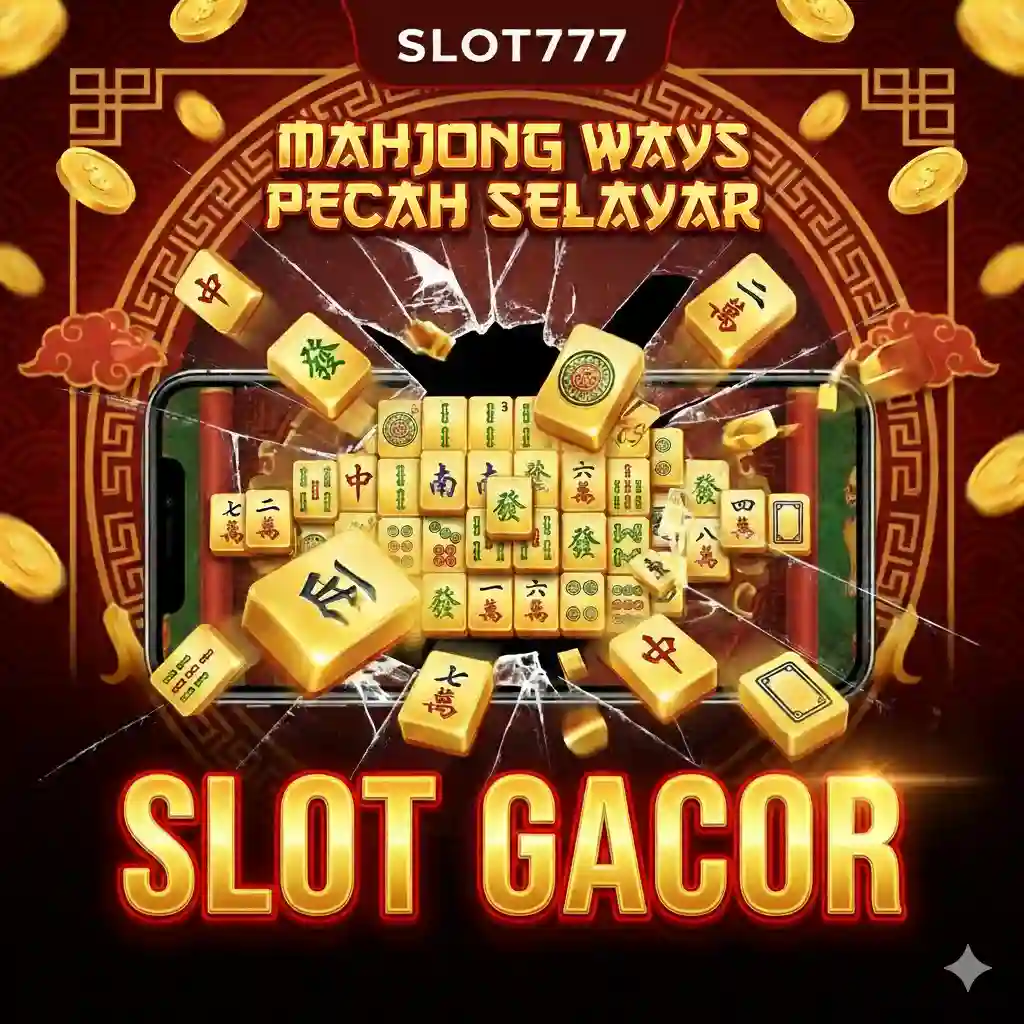 SEVEN4D Login | Wahana Link Alternatif Bermain Mahjong Ways 100% Pecah Selayar