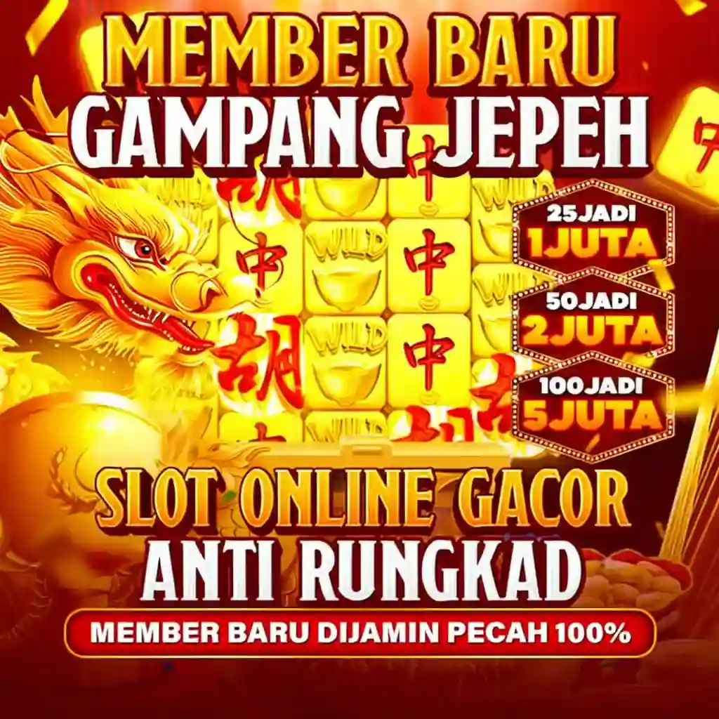 SLOT88 : Bocoran Game Link Situs Judi Slot Gacor Hari Ini Paling Ampuh 2025