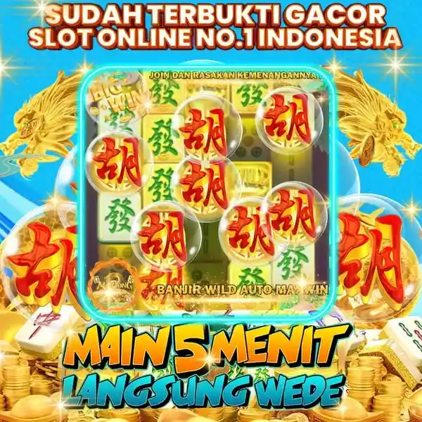 SLOT777 GACOR # Daftar Situs Slot Online Terpercaya Deposit Qris 10k Gampang Menang